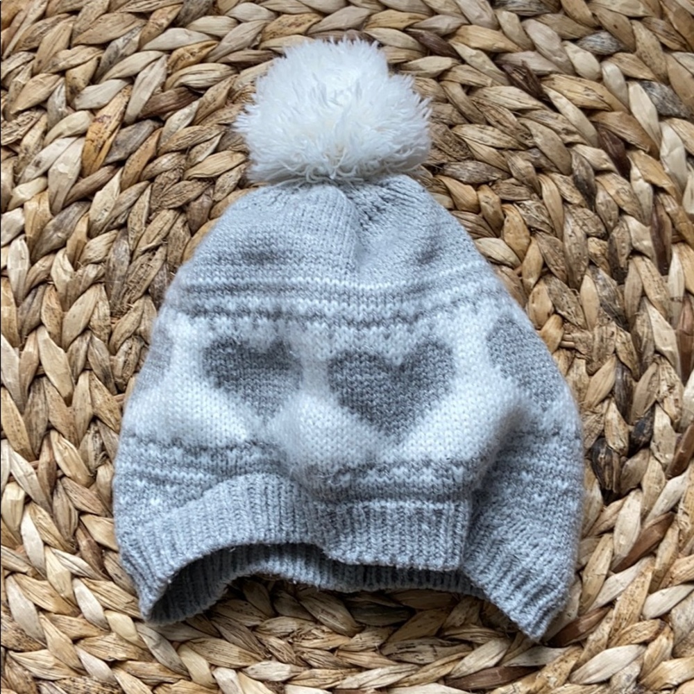 Carter’s Fleece Lined Hat